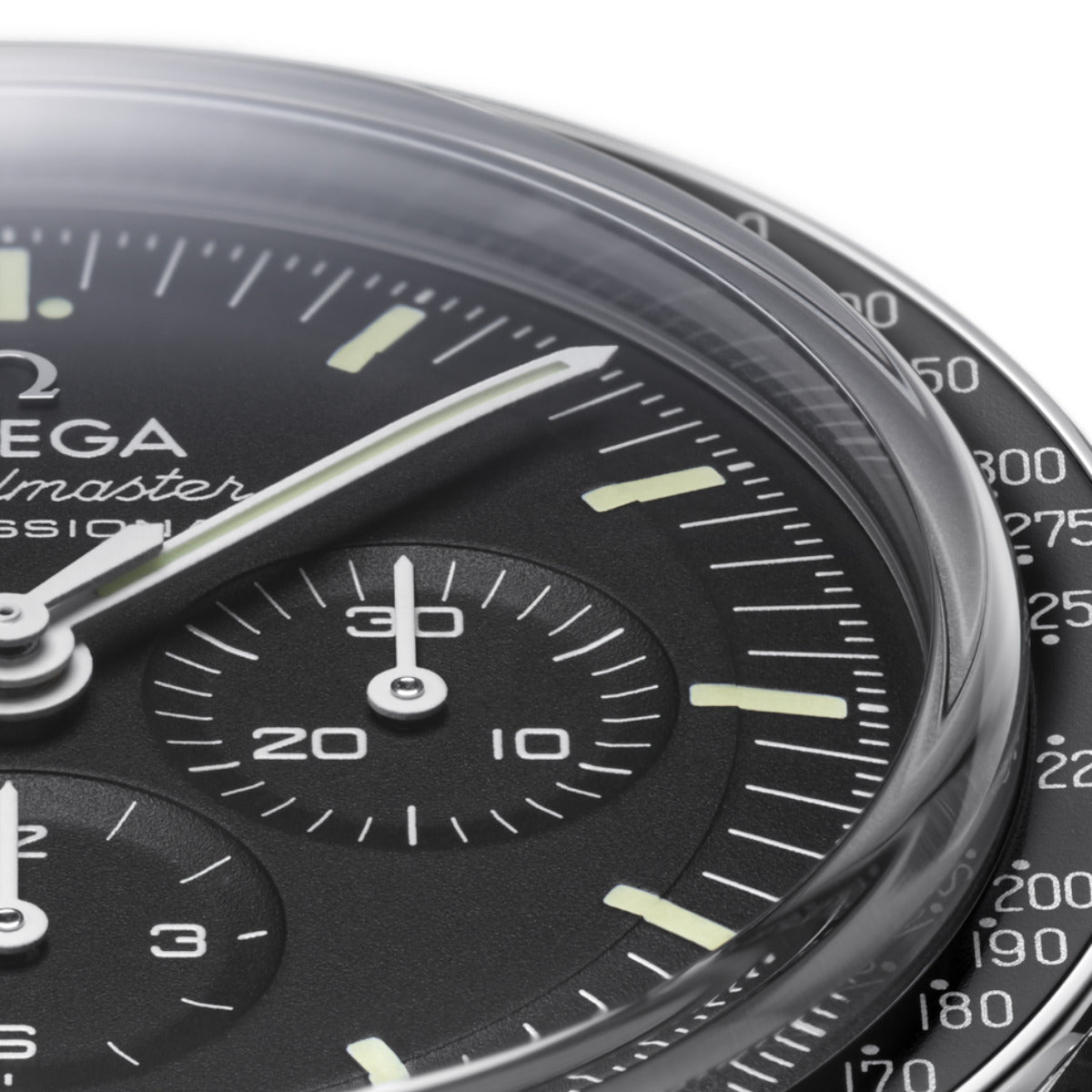 Lunar Chronograph Watch