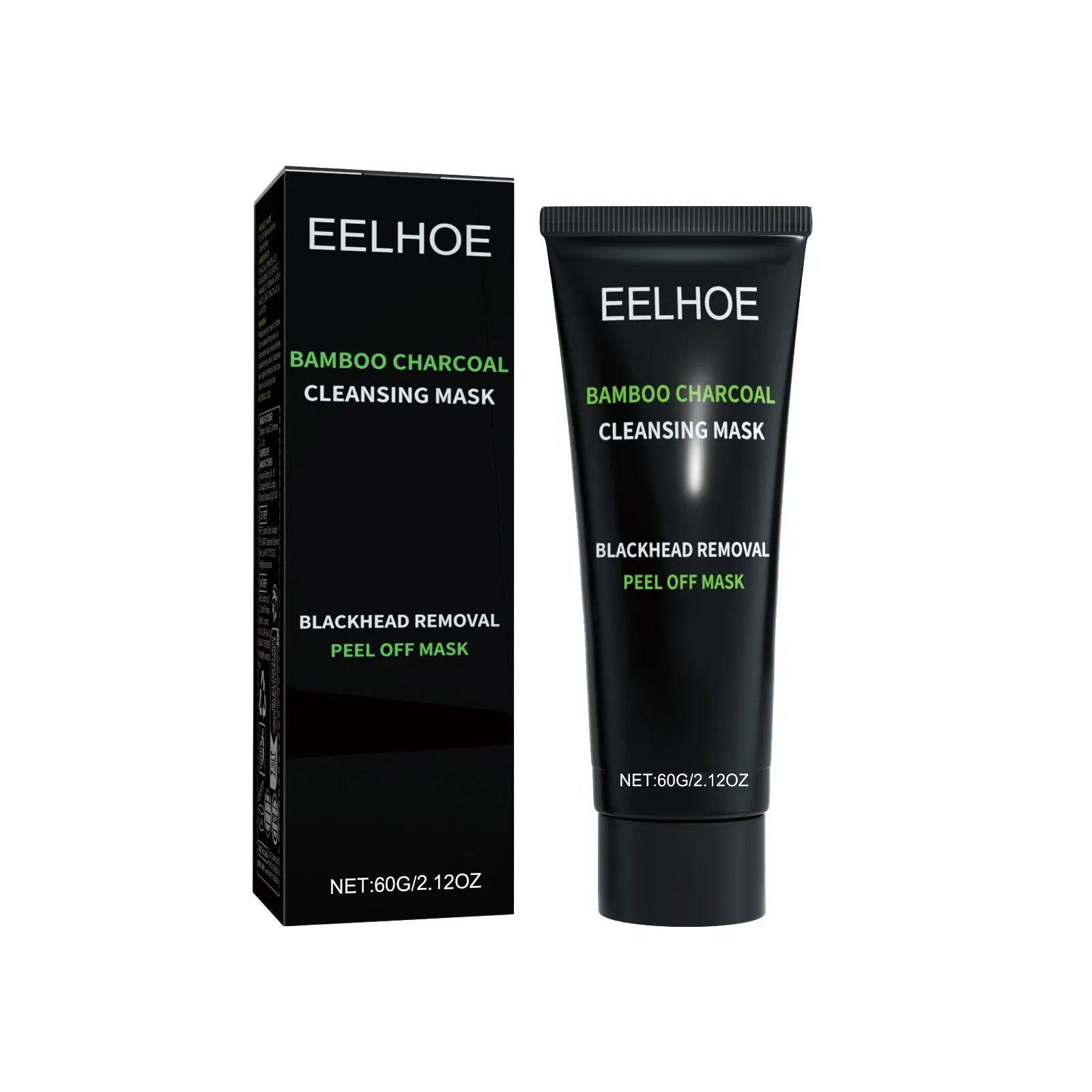 Eelhoe Bamboo Charcoal