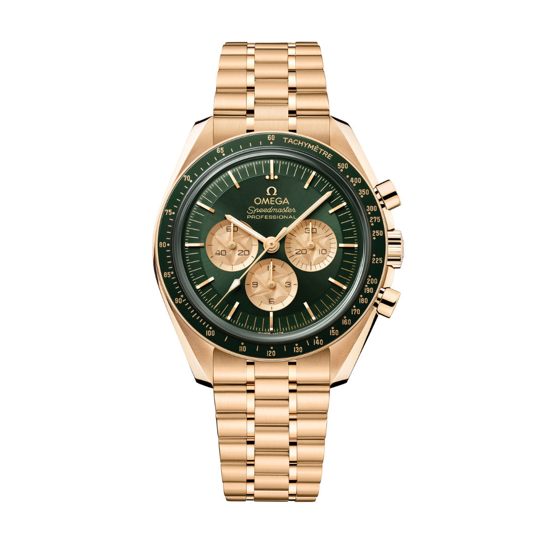Lunar Chronograph Watch