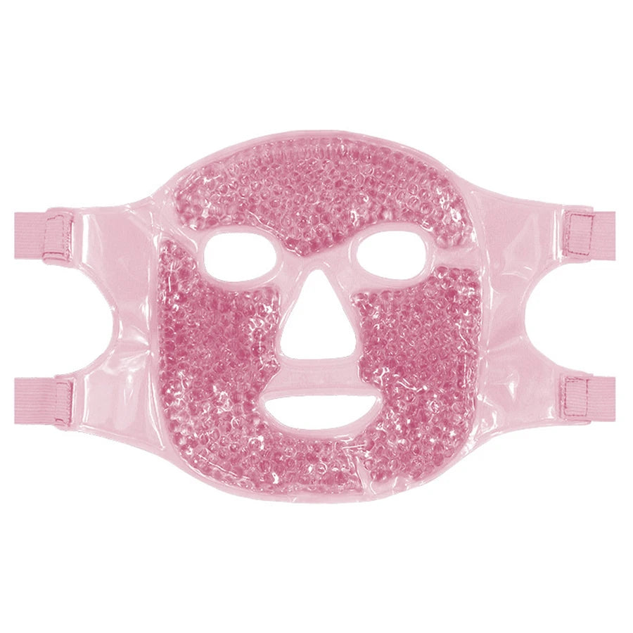 Gel Cooling Ice