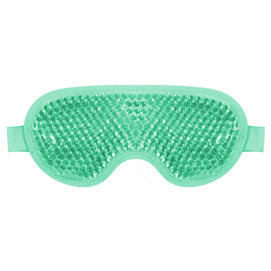Gel Cooling Ice