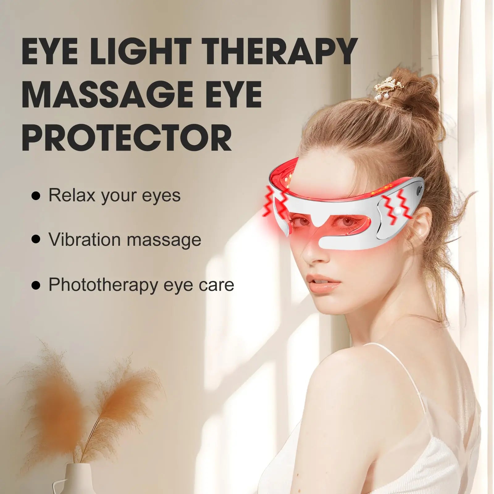 Eye Skincare Massager
