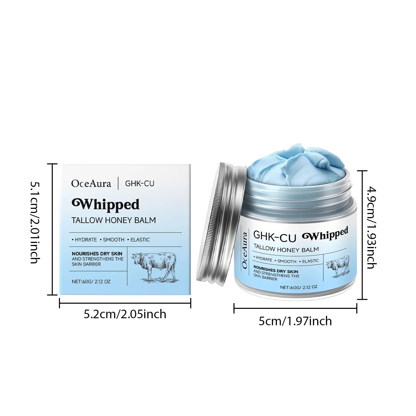 Copper Peptides