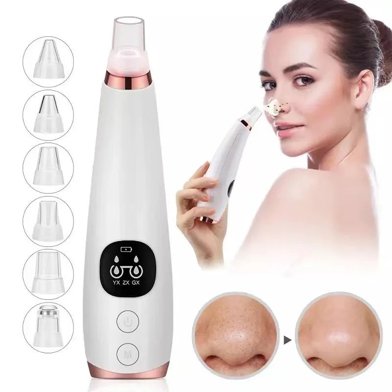Electric Blackhead
