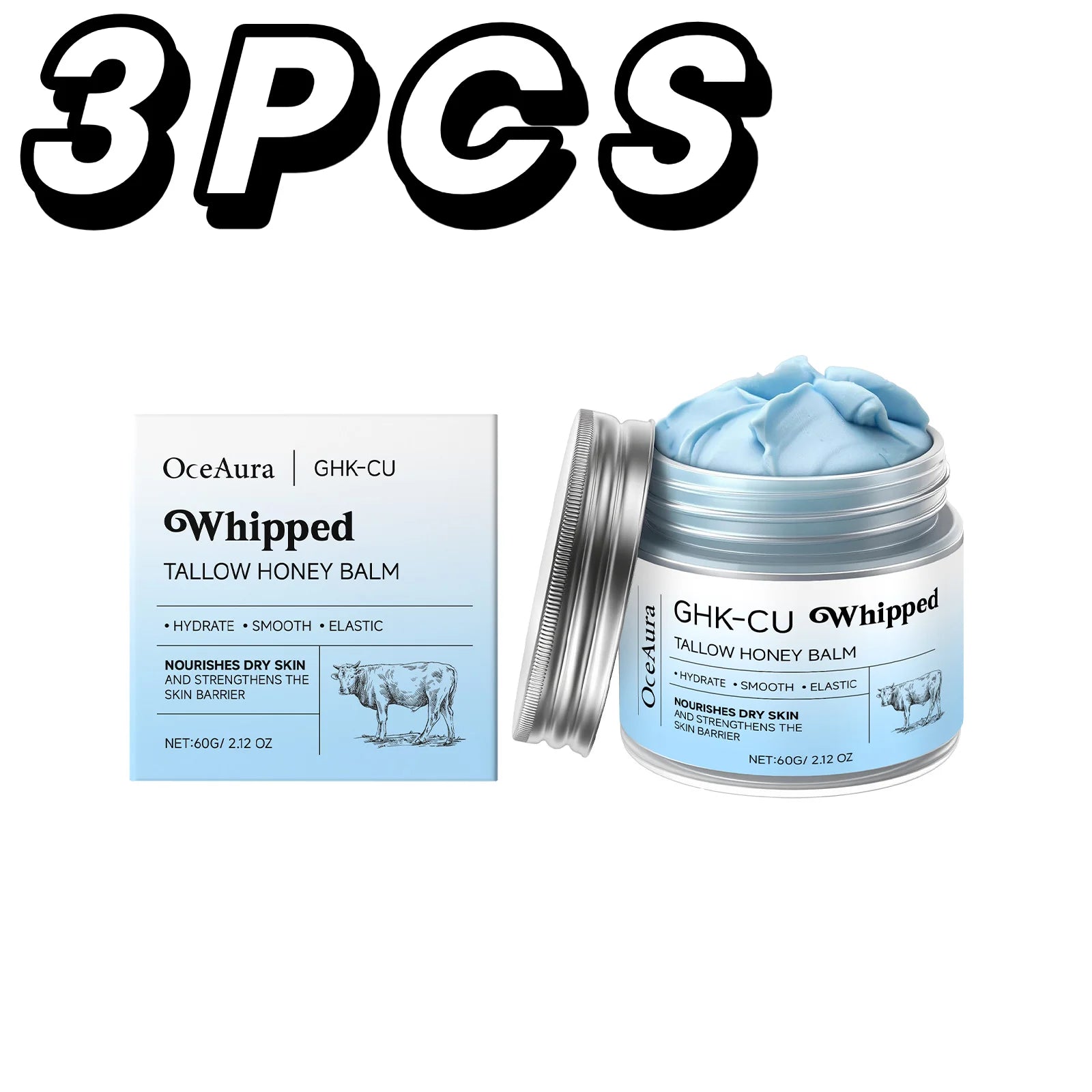 Copper Peptides