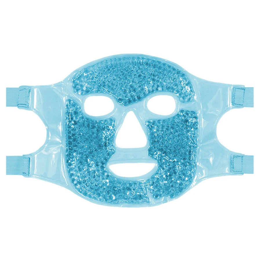 Gel Cooling Ice