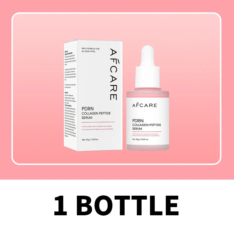 Collagen Peptide Facial