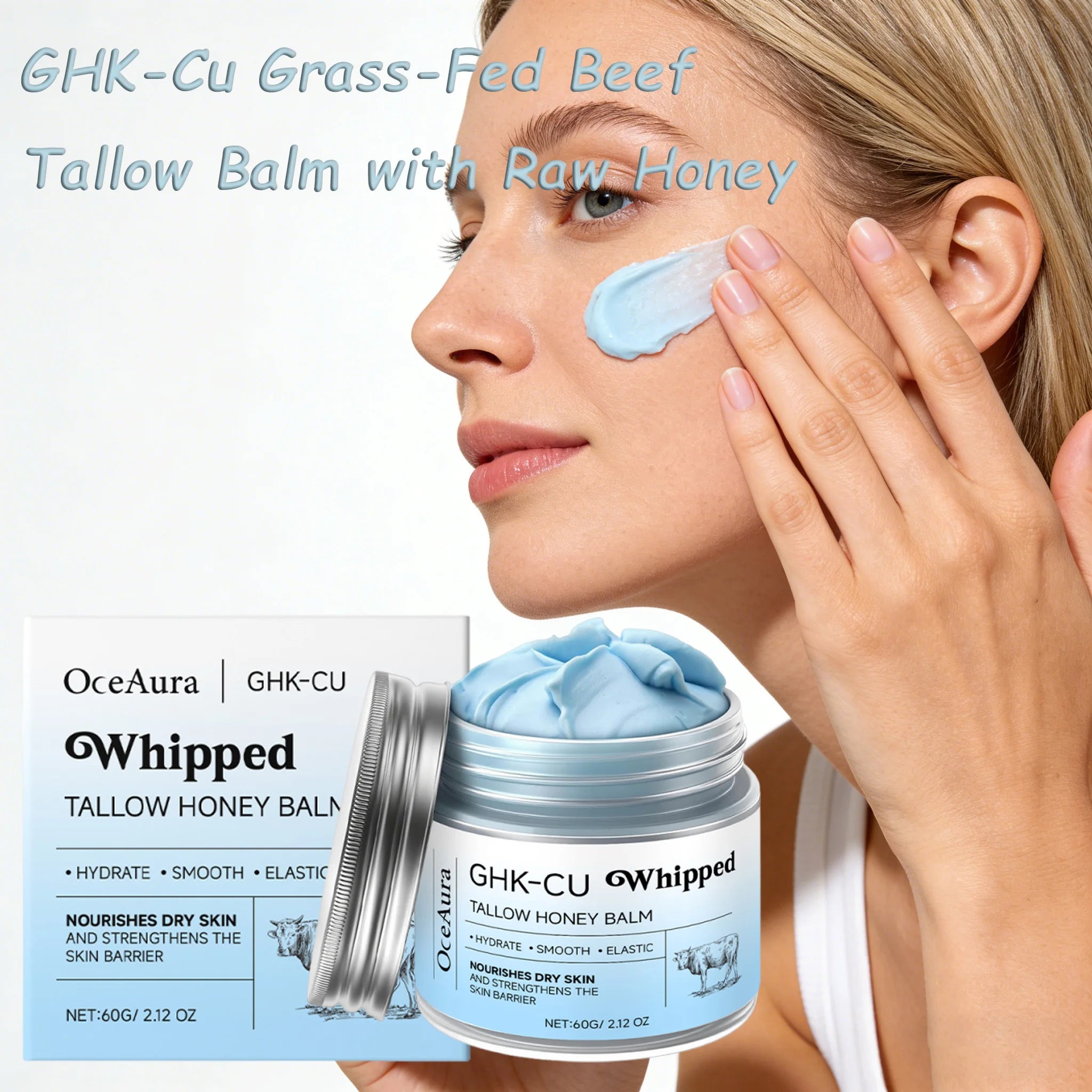 Copper Peptides