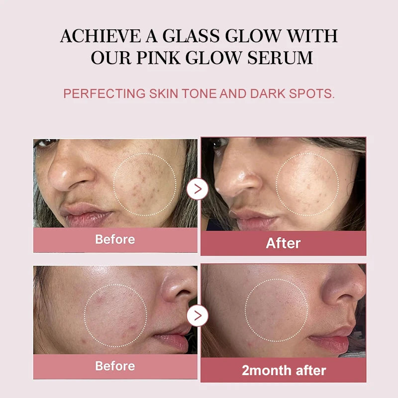 Collagen Peptide Facial