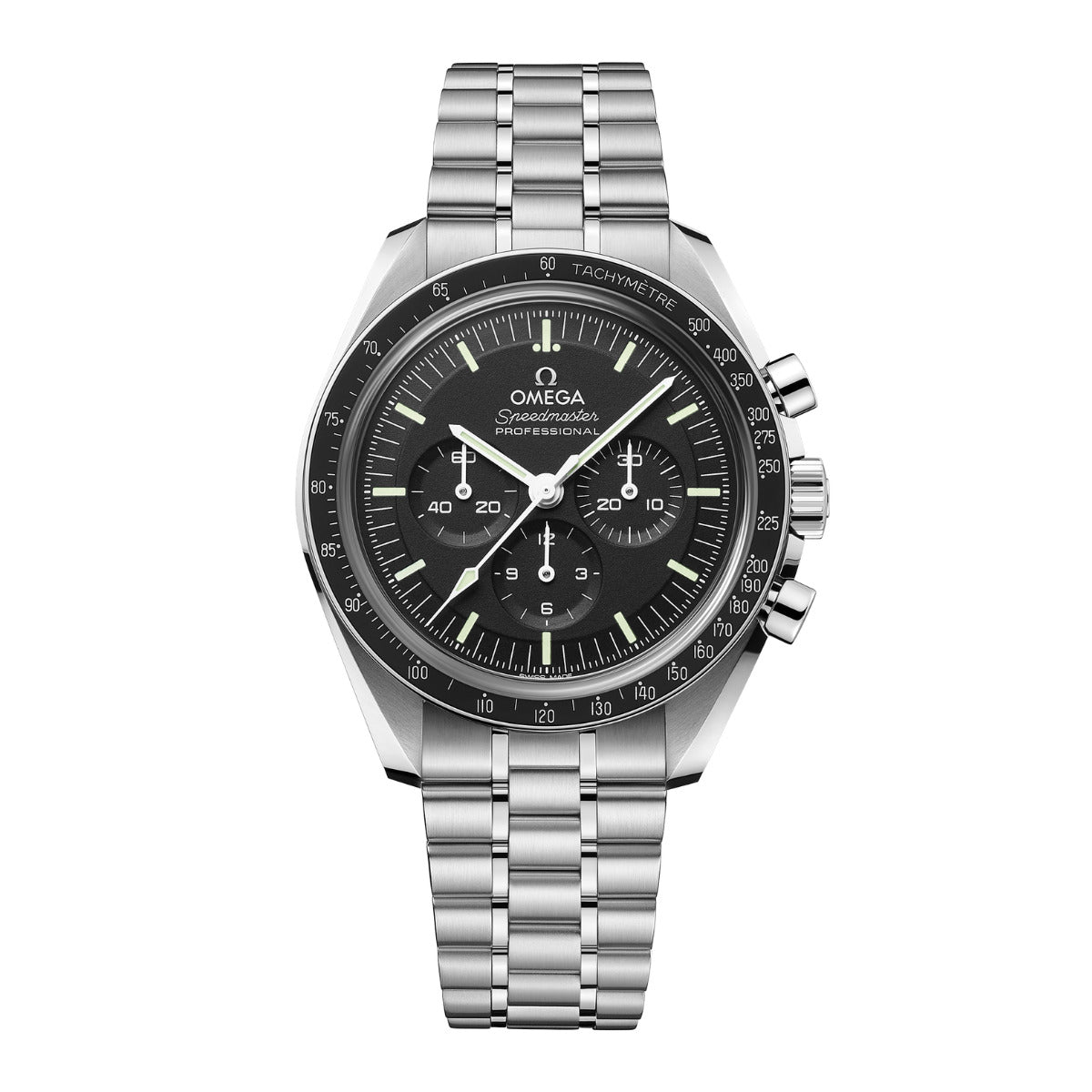 Lunar Chronograph Watch