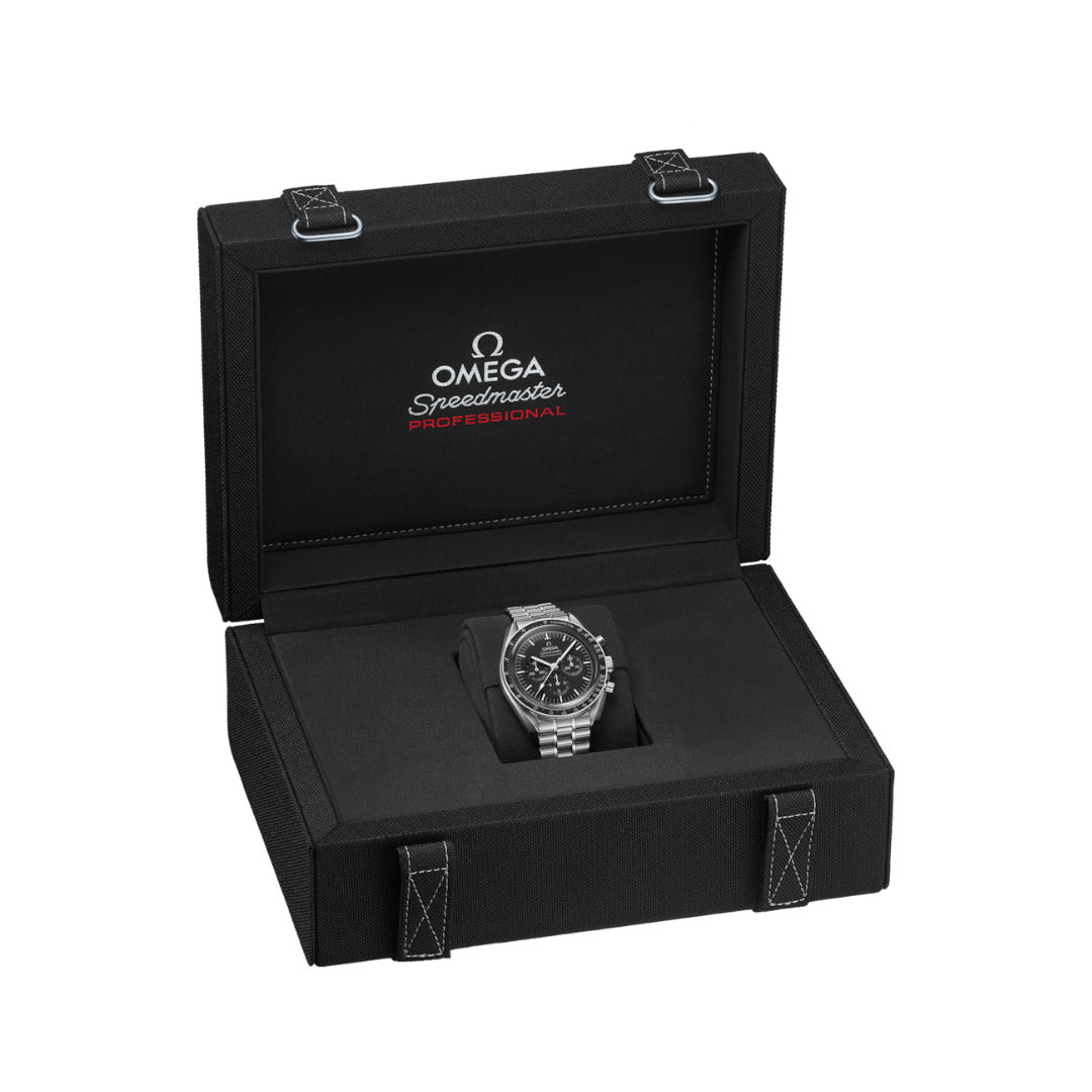 Omega Speedmaster Box