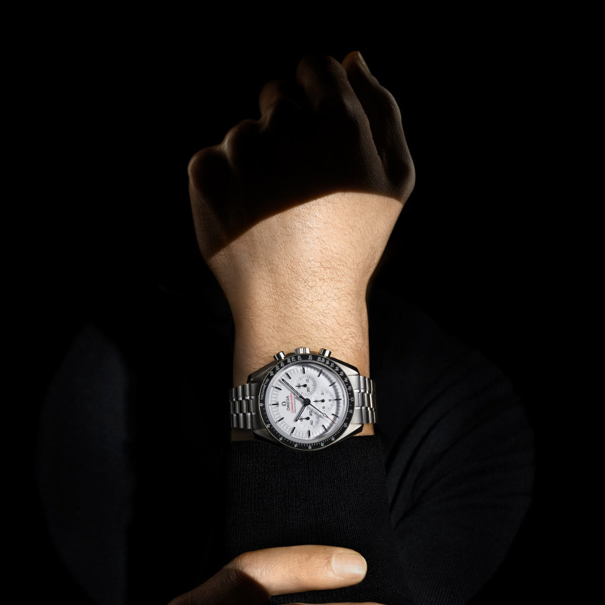 Lunar Chronograph Watch
