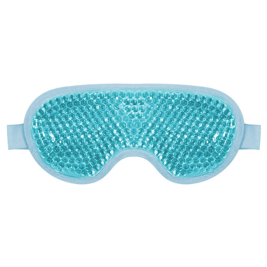Gel Cooling Ice