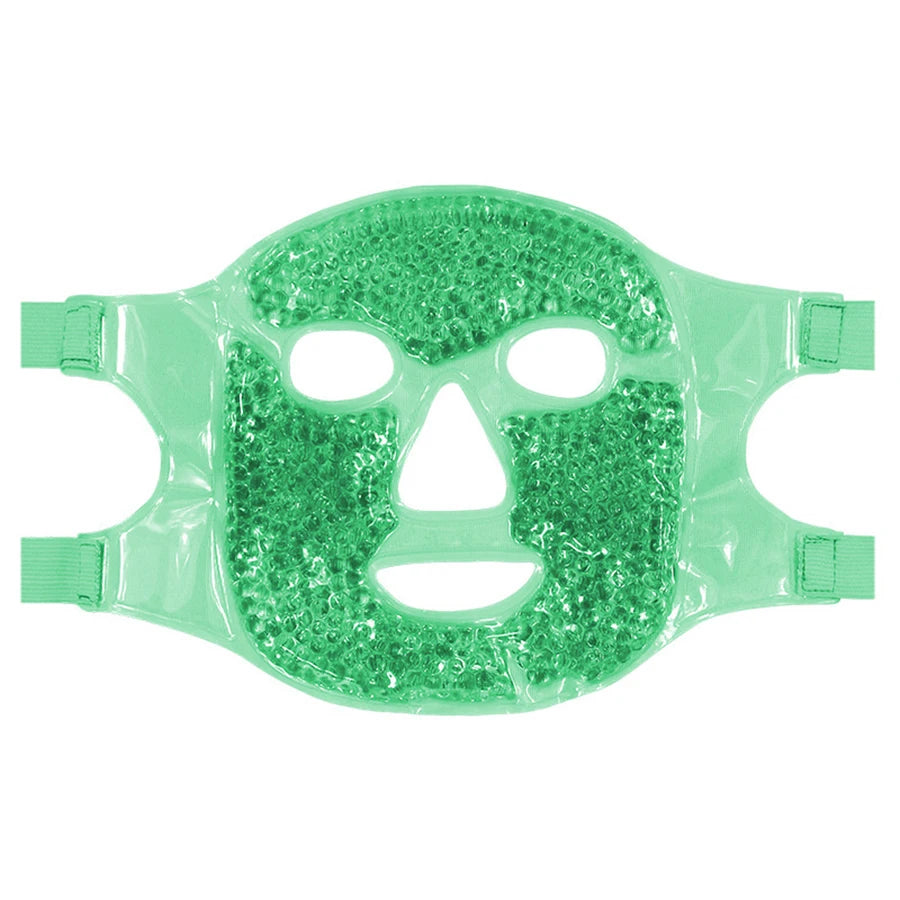 Gel Cooling Ice