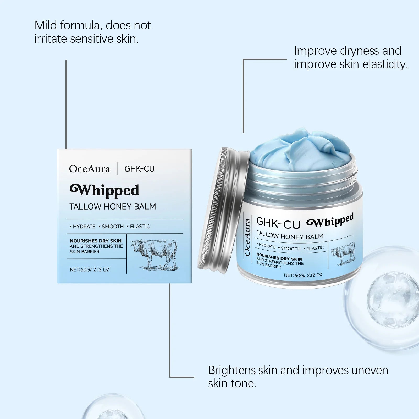 Copper Peptides