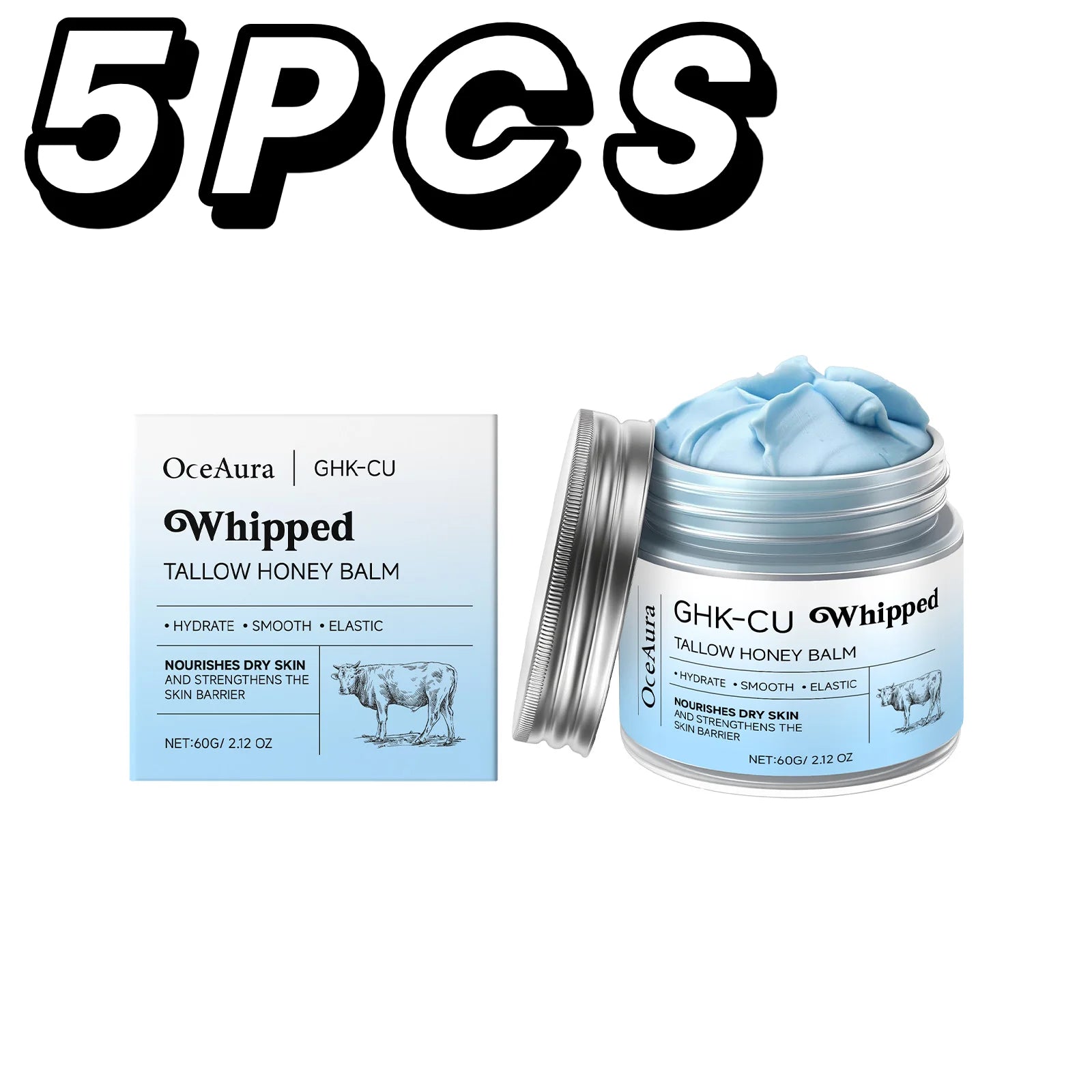 Copper Peptides