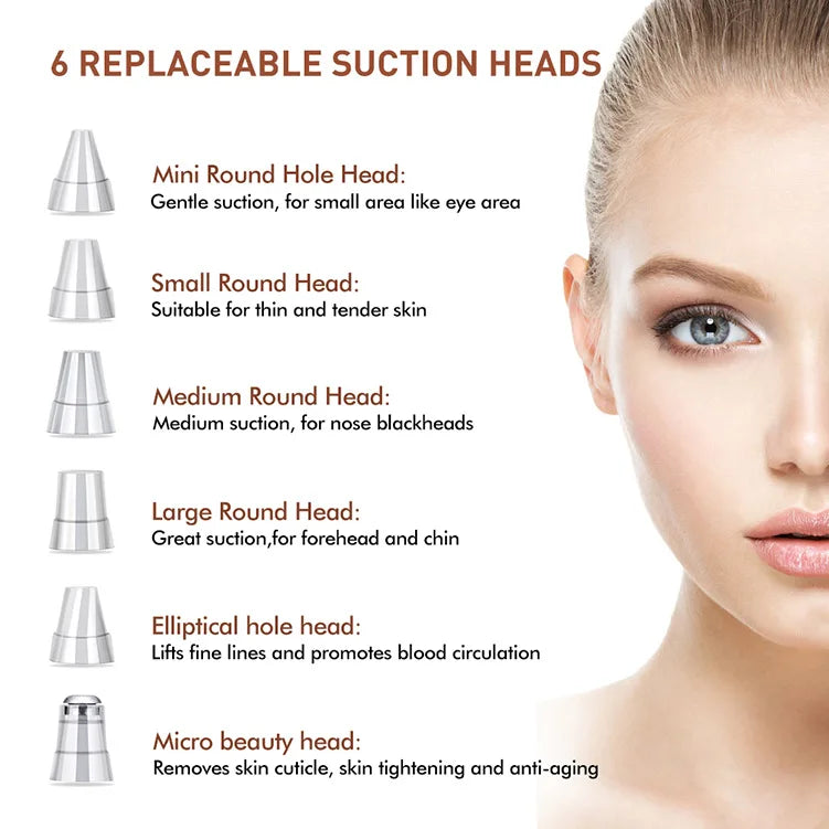 Electric Blackhead